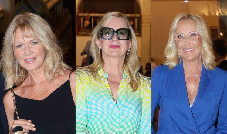 Plejada na inauguracjI Festiwalu Kulturu Żydowskiej