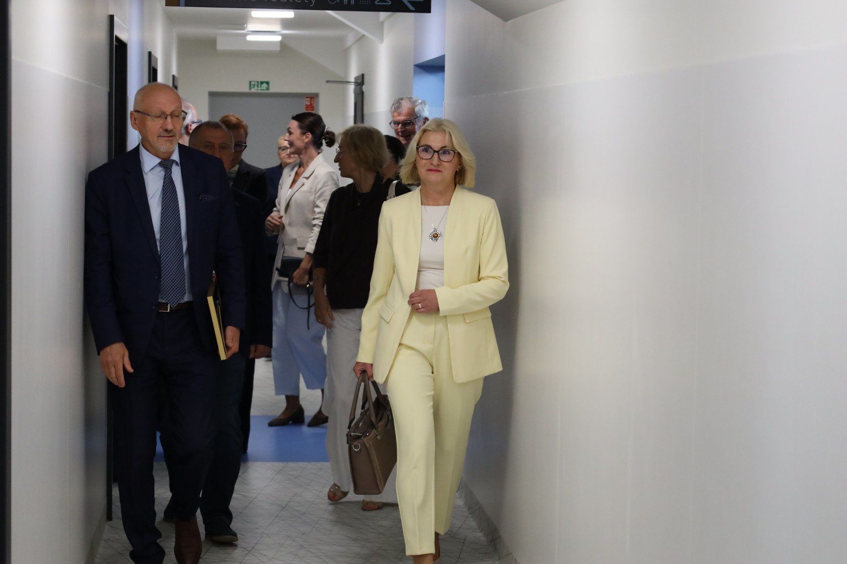 Nowoczesna hala i strzelnica na nowy rok szkolny w SP nr 2 w Kartuzach