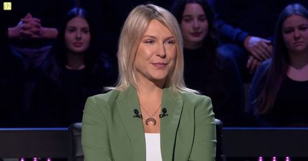 "Milionerzy": Pytanie o Kaszubów i górali było zbyt trudne
