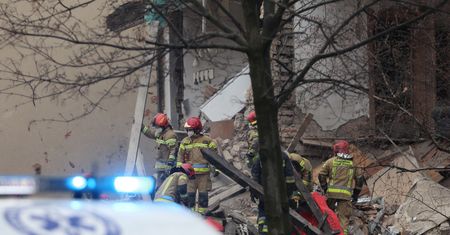 Tragedia w Katowicach. Wiadomo, kim były ofiary