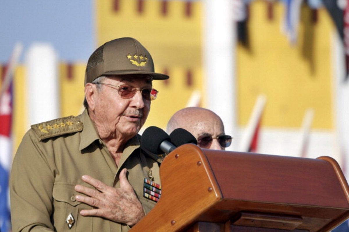 Historyczna decyzja na Kubie. Koniec ery Castro