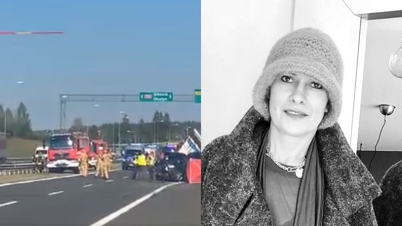 Nie żyje znana projektantka