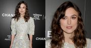 Keira Knightley w sukience Chanel!