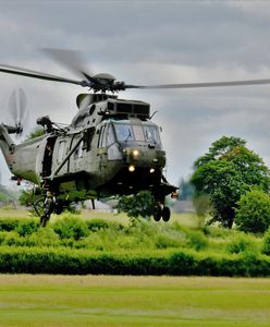 Przełomowa decyzja. Wyślą Ukrainie helikoptery