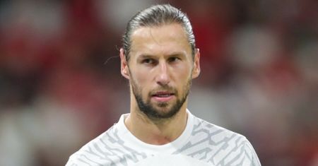 Grzegorz Krychowiak ODCHODZI z reprezentacji Polski!