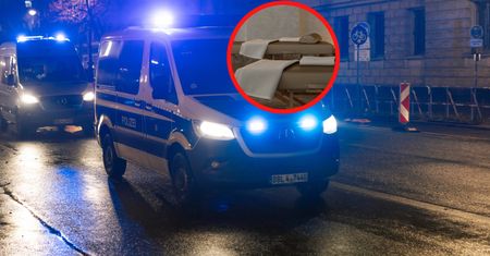 Seksualny skandal. Chinki przyłapane w Niemczech