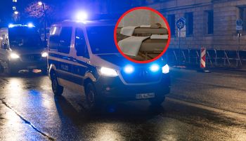 Seksualny skandal. Chinki przyłapane w Niemczech