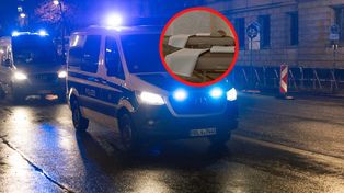 Seksualny skandal. Chinki przyłapane w Niemczech