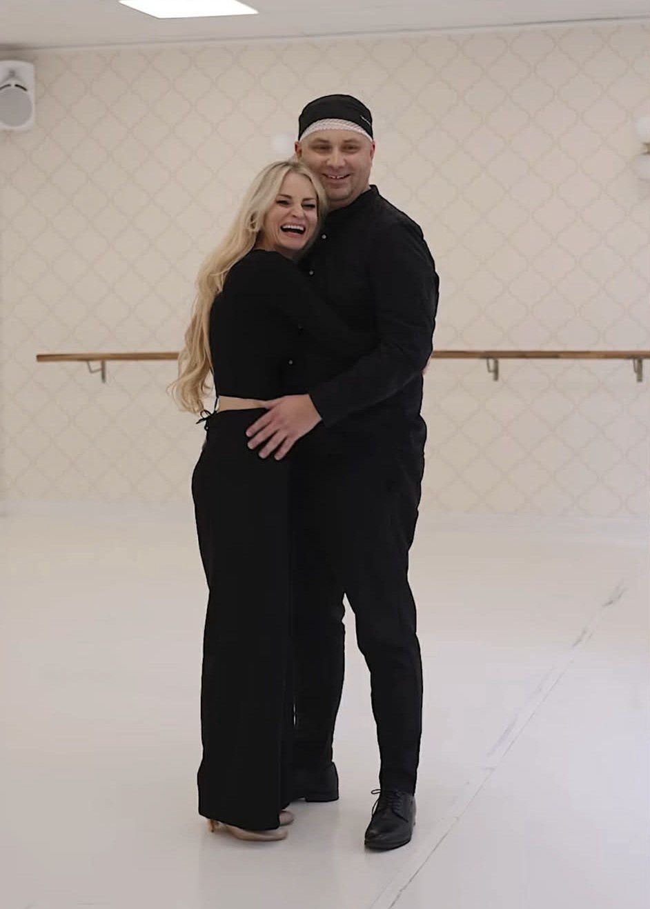 Adrian Szymaniak i Anita Szydłowska przygotowują się do ślubu 