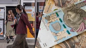 Miała być luka na 30 mld zł. Coś drgnęło. VAT w końcu odbił?