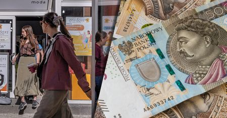 Miała być luka na 30 mld zł. Coś drgnęło. VAT w końcu odbił?