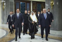 Krok albo kroczek. Ukraina "ukorzyła się" w trakcie negocjacji z USA?