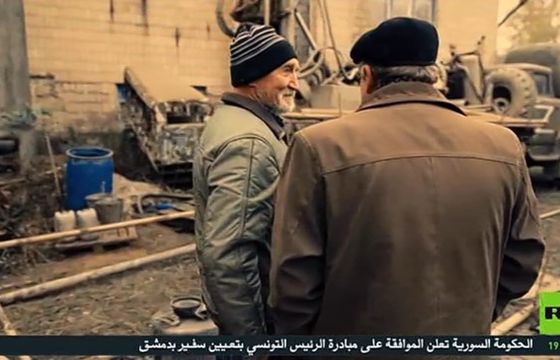 UKE: zakaz rozpowszechniania kanału telewizyjnego i stacji radiowej