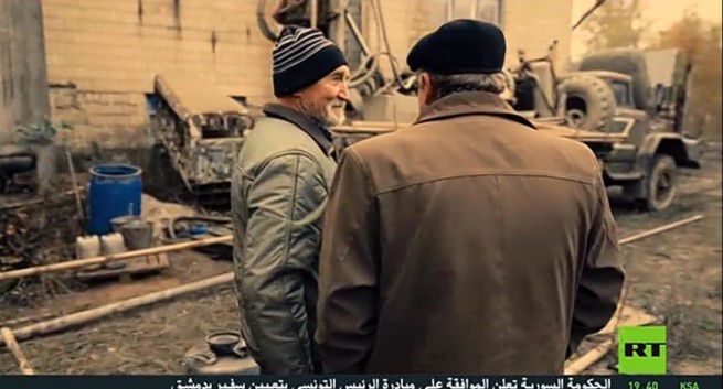 UKE: zakaz rozpowszechniania kanału telewizyjnego i stacji radiowej