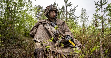 Tajna lista Pentagonu. USA wycofują ten sprzęt z NATO?