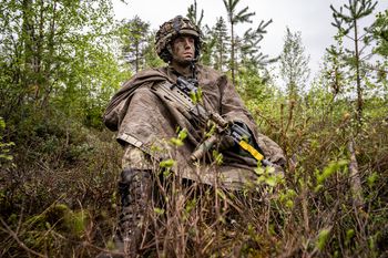 Tajna lista Pentagonu. USA wycofują ten sprzęt z NATO?
