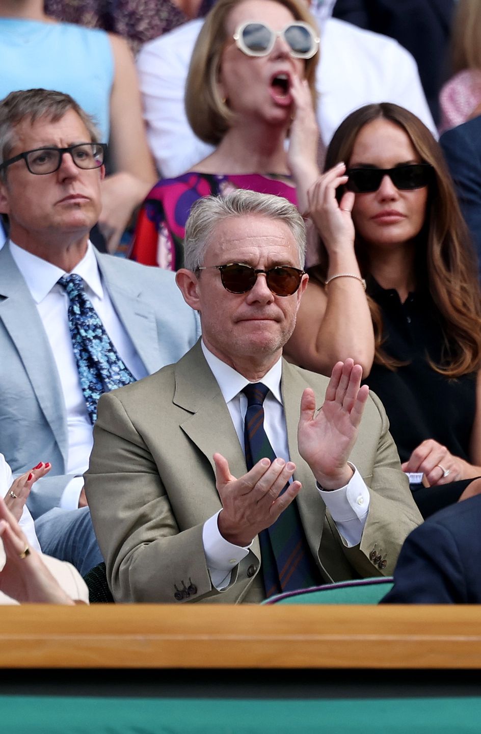 Martin Freeman 