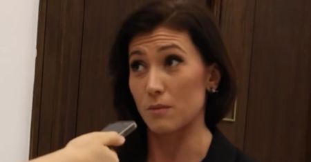 Zapytał rzeczniczkę Konfederacji o gender. Oto co powiedziała