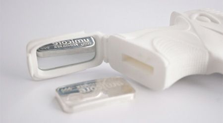 Pistolet? Nie wierz w to, co widzisz! 6