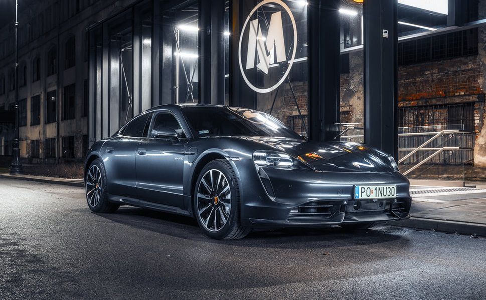 World Car of The Year 2020. Wśród finalistów przeważają dwie marki i jeden model