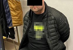 "Tulipan" działał w duecie z mieszkanką woj. lubelskiego. Sprawa ma charakter rozwojowy