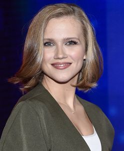 Agnieszka Kaczorowska odnalazła wideo z dzieciństwa. "To było moje życie!"