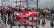Poznań: Marsz Niepodległości przeszedł przez miasto