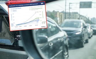 UE wydała wyrok na auta spalinowe. To może być problem dla Polski