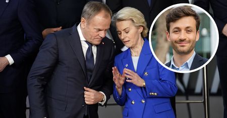 Brukselski ekspert o wielkiej szansie. Mówi o "przebudowie europejskiego modelu"