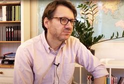 Nie śpi od 18 lat. Jak to możliwe?