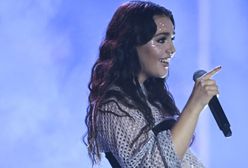 Wpadka na koncercie Polsatu. Trochę wstyd