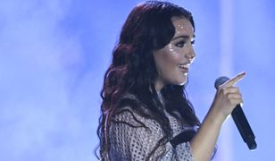 Wpadka na koncercie Polsatu. Trochę wstyd