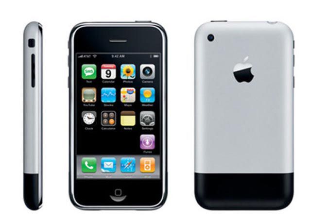 50 gadżetów Apple'a, czyli ewolucja rewolucji 39