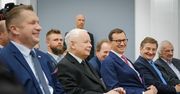 PiS chce znowu obniżyć wiek emerytalny. "Ten pomysł prowadzi do bankructwa"