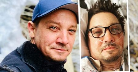 Jeremy Renner uległ potwornemu wypadkowi. "Jest znacznie gorzej, niż mówiono"