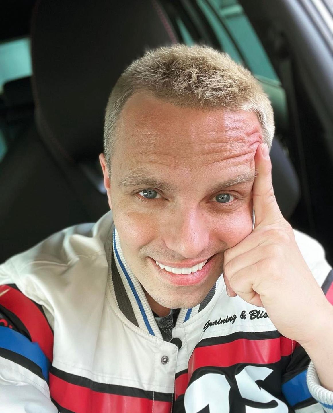 Marcin Hakiel