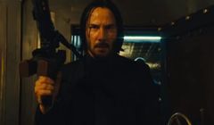 Film "John Wick 3" pokonał Avengersów