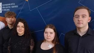 Ostrowiec Świętokrzyski: Olbrzymi sukces uczniów ostrowieckiego THM