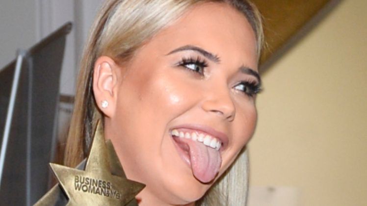 Sandra Kubicka wyjawiła co myśli o wchodzeniu dwa razy do tej samej rzeki