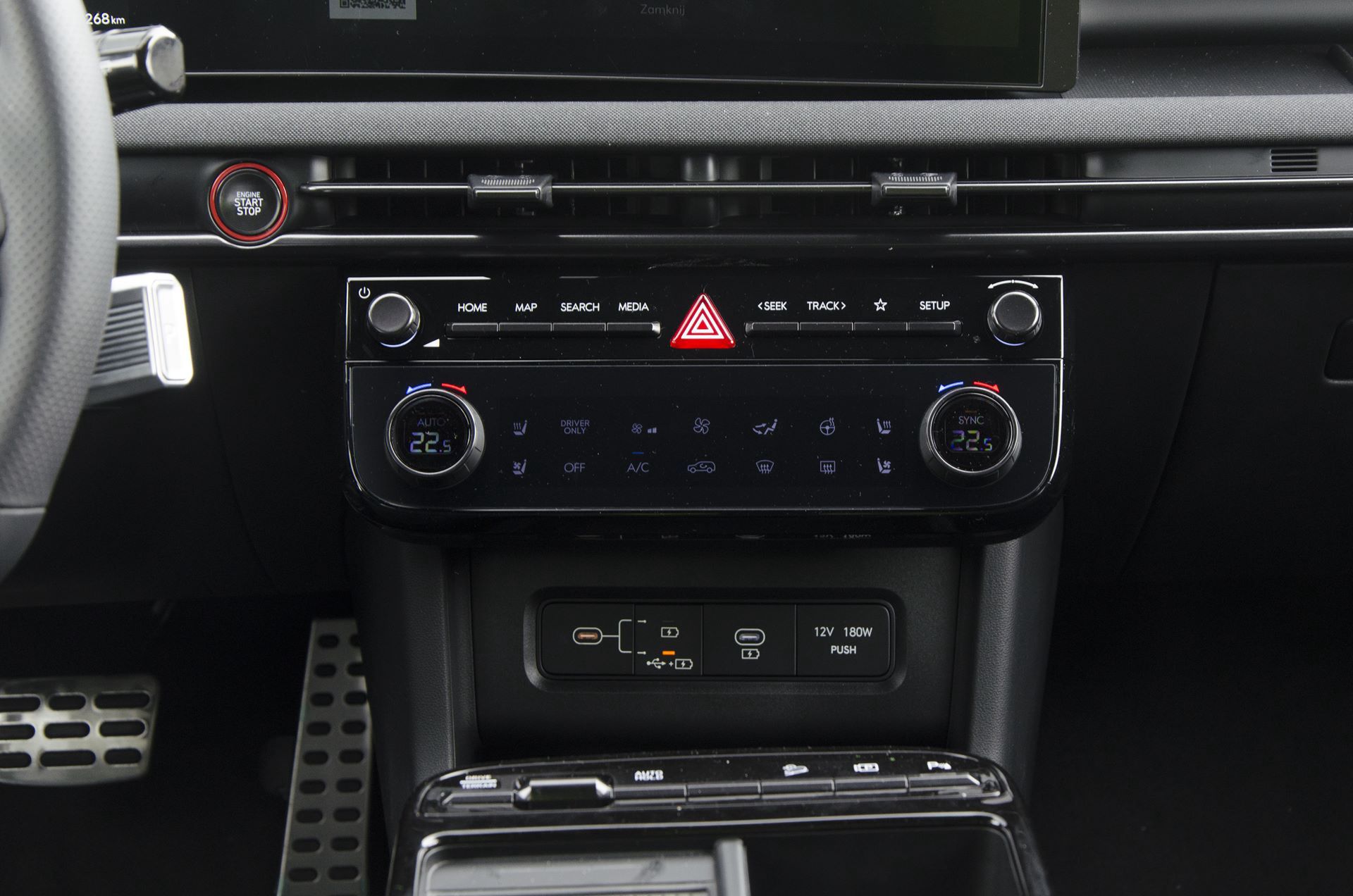 Hyundai Tucson FL