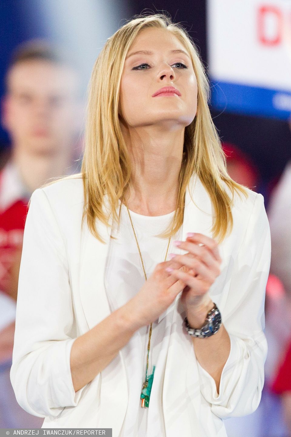 Kinga Duda