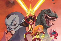 "Supersisters": Wendy i Marine ratują wszechświat [RECENZJA]