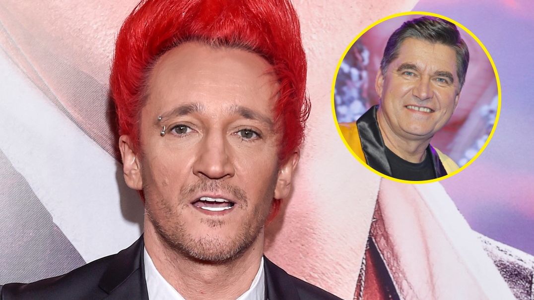 Lider Bayer Full chce przeprosin od Wiśniewskiego