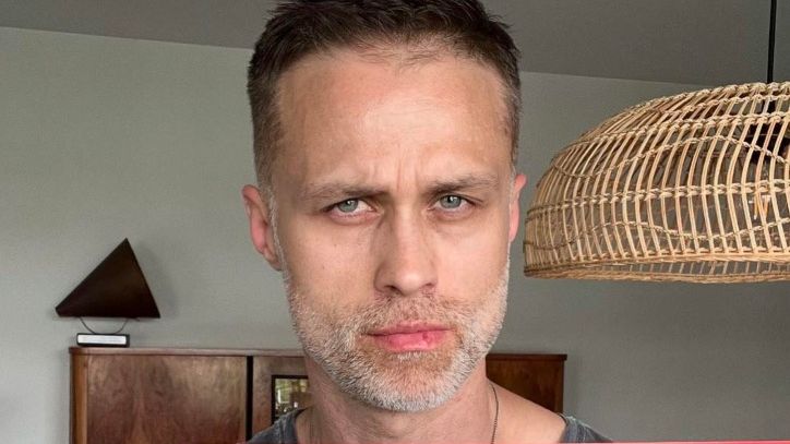 Maciej Zakościelny o rozstaniu z partnerką i opiece nad dziećmi