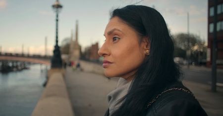 Nowy dokument Netfliksa o matrymonialnym naciągaczu. Szykuje się hit na miarę "Oszusta z Tindera"?