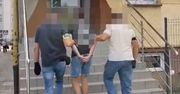 Zarzecze: Na widok policji próbował wyrzucić narkotyki