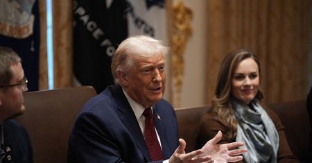 USA deportują. Odleciał samolot z Irańczykami