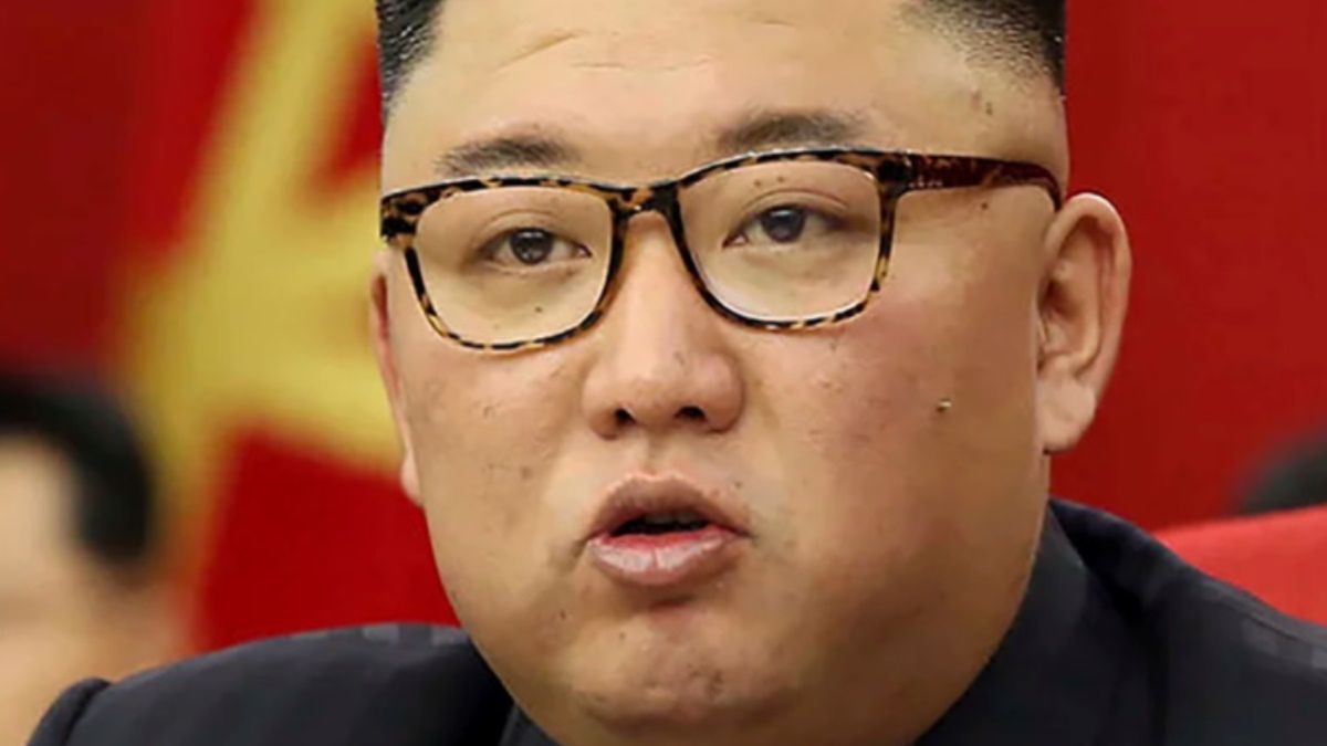 Kim Dzong Un wyraźnie stracił na wadze. Trwają spekulacje, co może być przyczyną jego złego stanu zdrowia