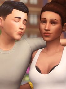 "The Sims 4" wprowadzi otwarte związki? Poliamoria może trafić do podstawki