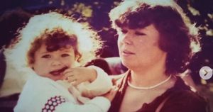 Jaka gwiazda znajduje się na zdjęciu?